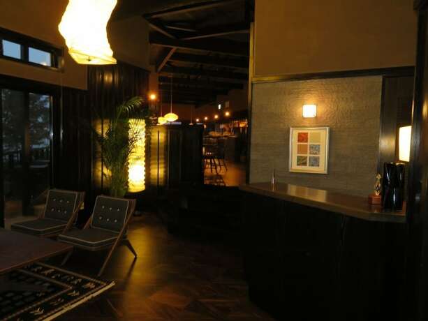 Imagen general del Hotel Longlife Resort Yufuin Bettei. Foto 7