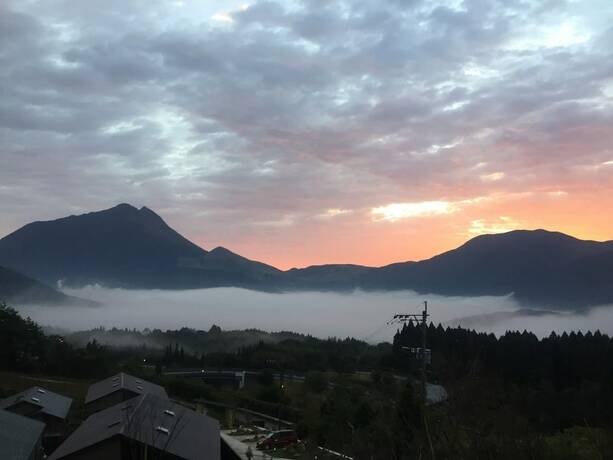 Imagen general del Hotel Longlife Resort Yufuin Bettei. Foto 8