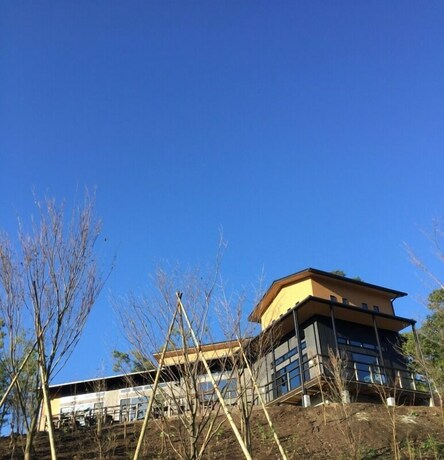 Imagen general del Hotel Longlife Resort Yufuin Bettei. Foto 13