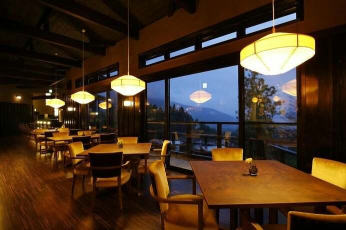 Imagen general del Hotel Longlife Resort Yufuin Bettei. Foto 14