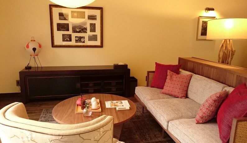 Imagen general del Hotel Longlife Resort Yufuin Bettei. Foto 17