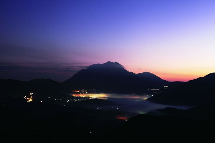 Imagen general del Hotel Longlife Resort Yufuin Bettei. Foto 19