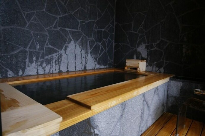 Imagen de la habitación del Hotel Longlife Resort Yufuin Bettei. Foto 24