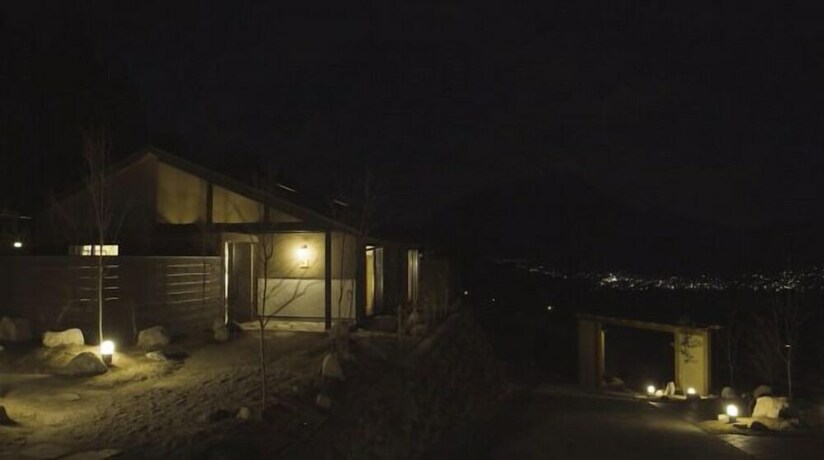 Imagen de la habitación del Hotel Longlife Resort Yufuin Bettei. Foto 25