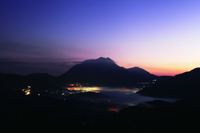 Imagen de los exteriores del Hotel Longlife Resort Yufuin Bettei. Foto 30