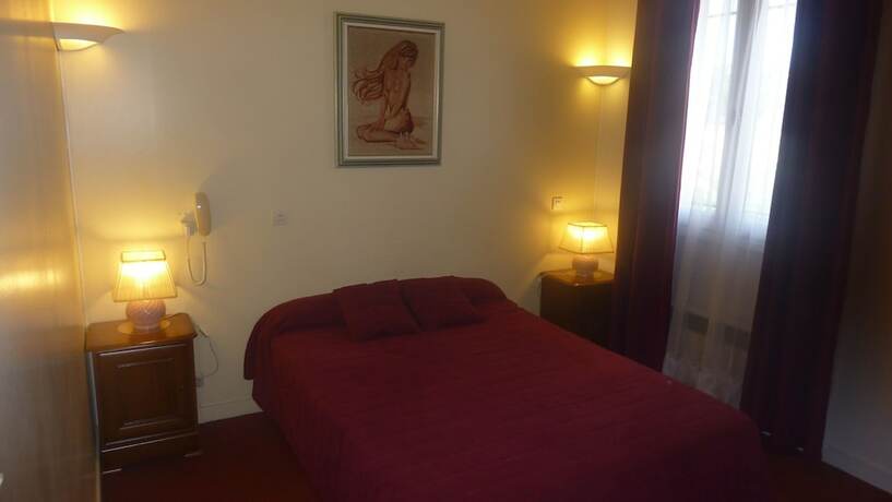 Imagen general del Hotel Longo Ma&iuml;. Foto 2