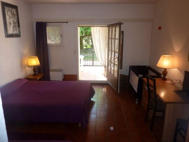 Imagen de la habitación del Hotel Longo Ma&iuml;. Foto 12