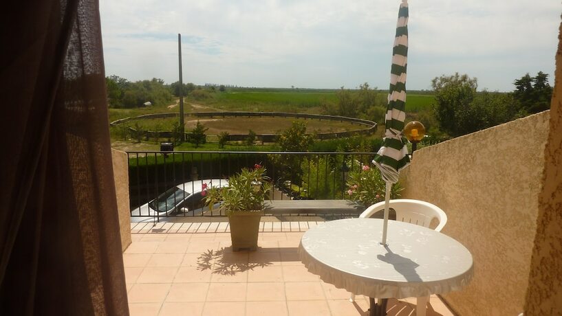 Imagen general del Hotel Longo Ma&iuml;. Foto 3