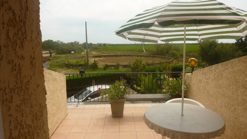 Imagen de la habitación del Hotel Longo Ma&iuml;. Foto 15