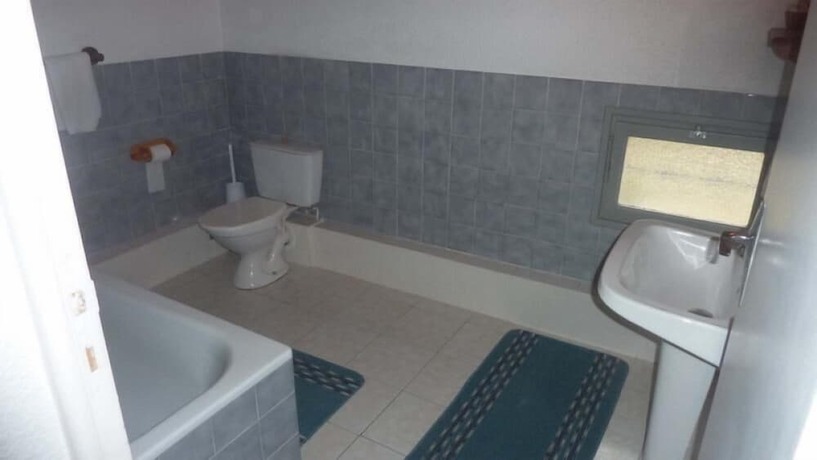 Imagen general del Hotel Longo Ma&iuml;. Foto 5