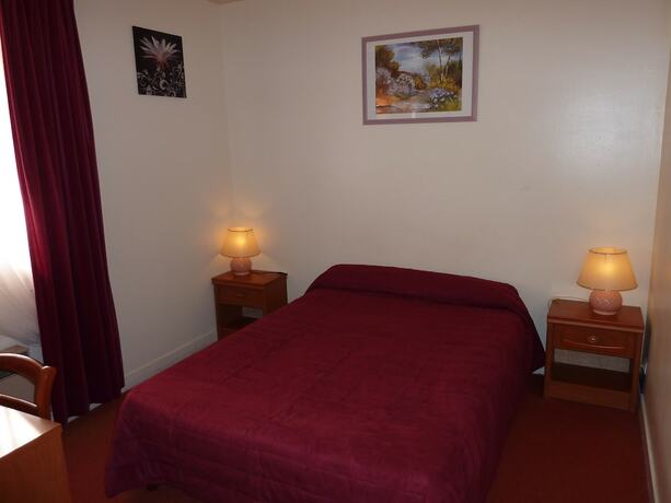 Imagen general del Hotel Longo Ma&iuml;. Foto 6
