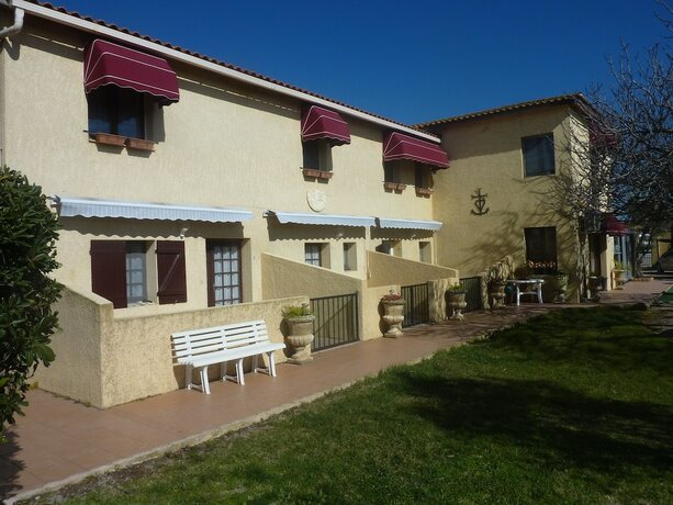 Imagen general del Hotel Longo Ma&iuml;. Foto 8