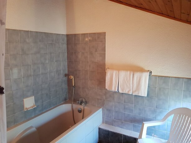 Imagen general del Hotel Longo Ma&iuml;. Foto 9