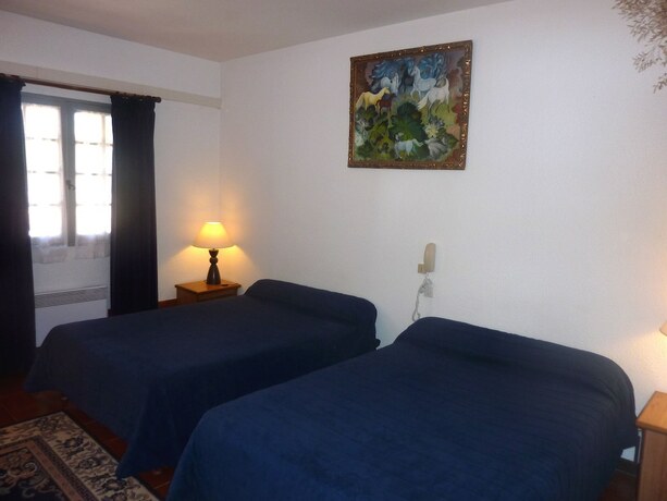 Imagen de la habitación del Hotel Longo Ma&iuml;. Foto 20