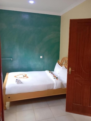Imagen de la habitación del Hotel Longonot View Eco Camp and Accommodation. Foto 3