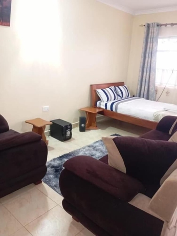 Imagen de la habitación del Hotel Longonot View Eco Camp and Accommodation. Foto 10