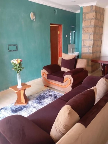 Imagen de los interiores del Hotel Longonot View Eco Camp and Accommodation. Foto 16