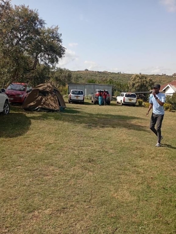 Imagen de los exteriores del Hotel Longonot View Eco Camp and Accommodation. Foto 14