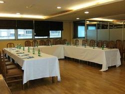 Imagen general del Hotel Longoria Avenida. Foto 6