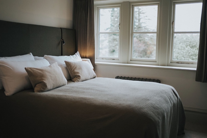 Imagen de la habitación del Hotel Longridge House. Foto 3