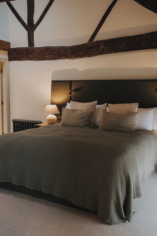 Imagen de la habitación del Hotel Longridge House. Foto 6