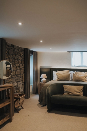 Imagen de la habitación del Hotel Longridge House. Foto 9