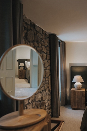 Imagen de la habitación del Hotel Longridge House. Foto 10