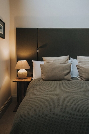 Imagen de la habitación del Hotel Longridge House. Foto 11
