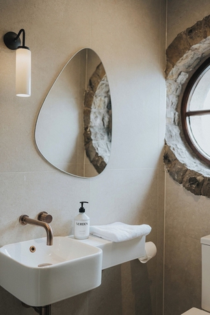 Imagen de la habitación del Hotel Longridge House. Foto 12