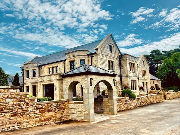 Imagen general del Hotel Longridge House. Foto 1