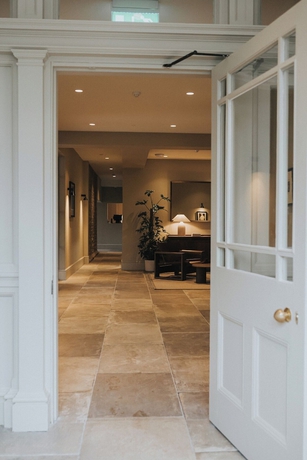 Imagen de los interiores del Hotel Longridge House. Foto 16