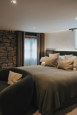 Imagen de la habitación del Hotel Longridge House. Foto 13