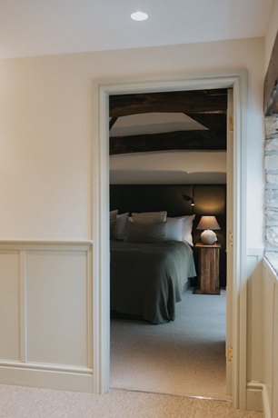 Imagen de la habitación del Hotel Longridge House. Foto 14