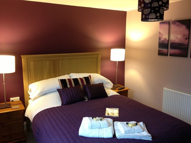 Imagen de la habitación del Hotel Longs Inn. Foto 2