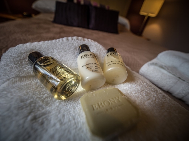 Imagen de la habitación del Hotel Longs Inn. Foto 3