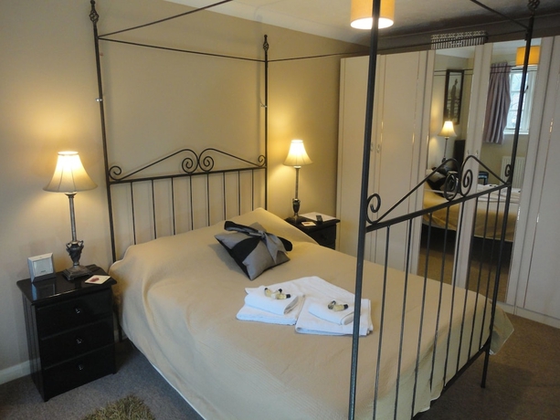 Imagen de la habitación del Hotel Longs Inn. Foto 4