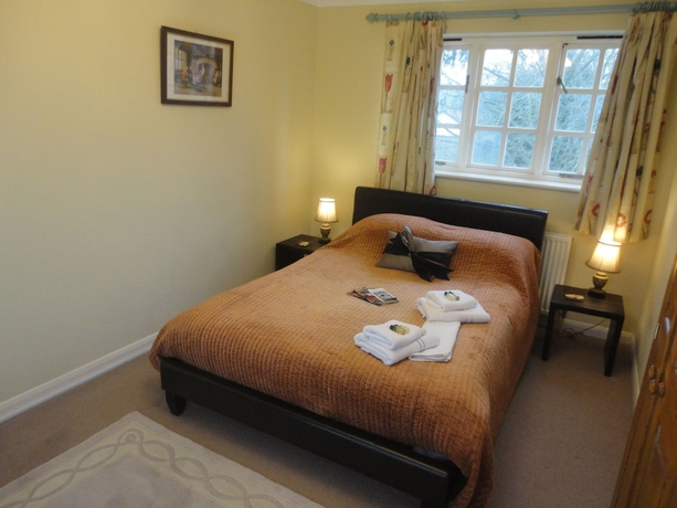 Imagen de la habitación del Hotel Longs Inn. Foto 5