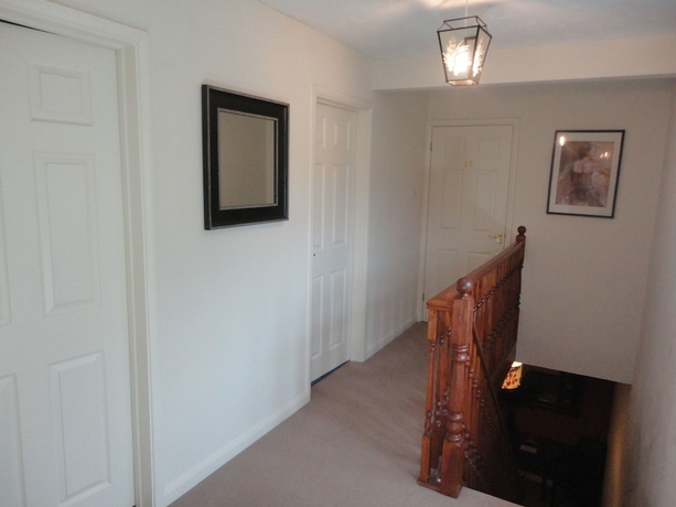 Imagen de la habitación del Hotel Longs Inn. Foto 7