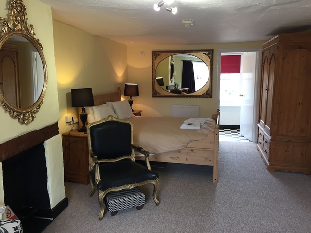 Imagen de la habitación del Hotel Longs Inn. Foto 8