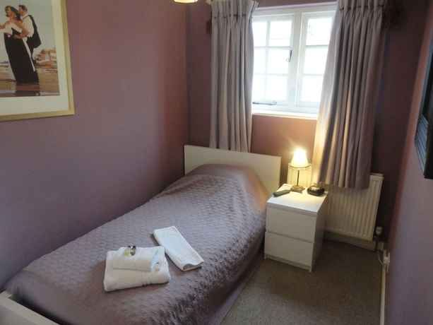 Imagen de la habitación del Hotel Longs Inn. Foto 11