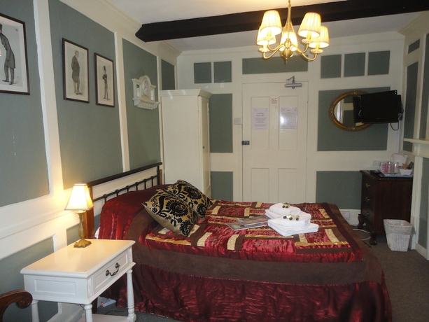 Imagen de la habitación del Hotel Longs Inn. Foto 12