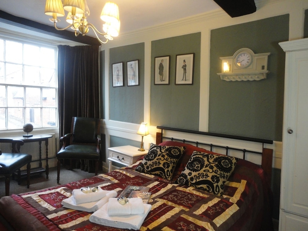 Imagen de la habitación del Hotel Longs Inn. Foto 13