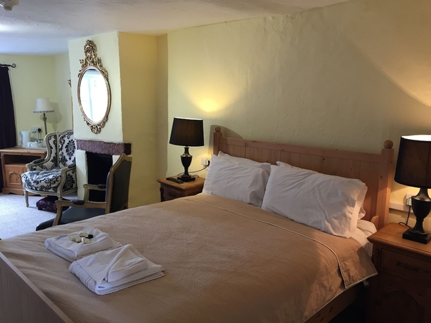 Imagen de la habitación del Hotel Longs Inn. Foto 14