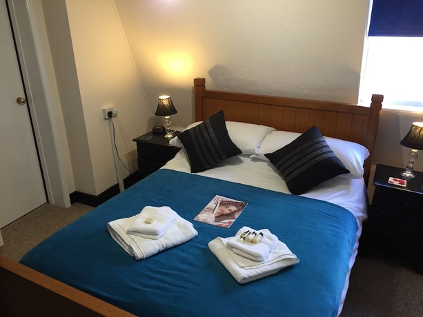 Imagen de la habitación del Hotel Longs Inn. Foto 15