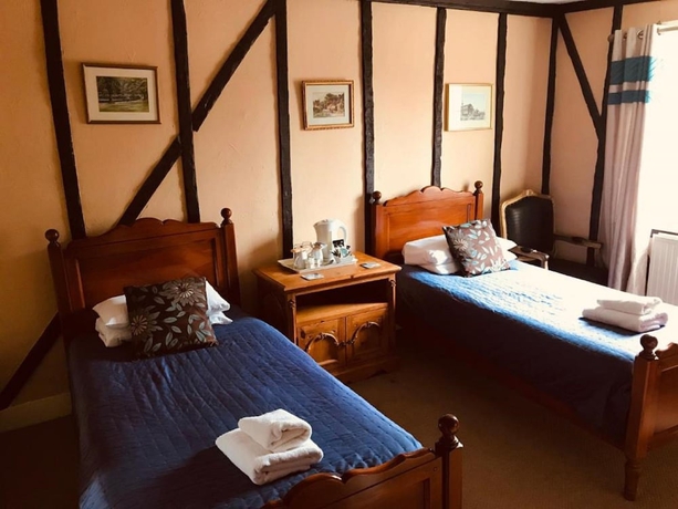 Imagen de la habitación del Hotel Longs Inn. Foto 16