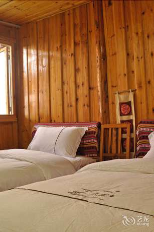 Imagen de la habitación del Hotel Longsheng Dazhai Tian Ranju Inn. Foto 2