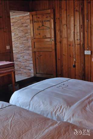 Imagen de la habitación del Hotel Longsheng Dazhai Tian Ranju Inn. Foto 3