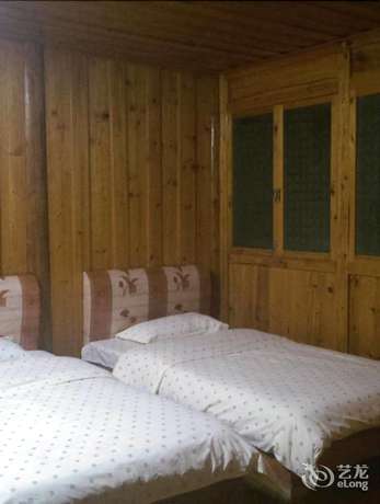 Imagen de la habitación del Hotel Longsheng Dazhai Tian Ranju Inn. Foto 6