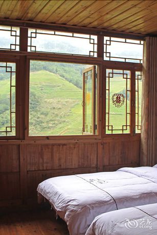 Imagen de la habitación del Hotel Longsheng Dazhai Tian Ranju Inn. Foto 7