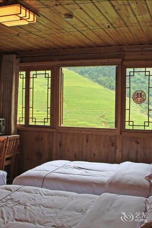 Imagen de la habitación del Hotel Longsheng Dazhai Tian Ranju Inn. Foto 10